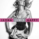 Happy - Backing Track - Leona Lewis